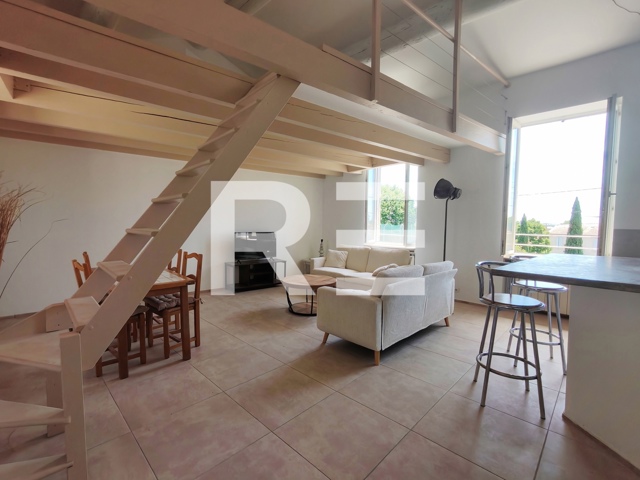Appartement - À vendre - 30000 NIMES