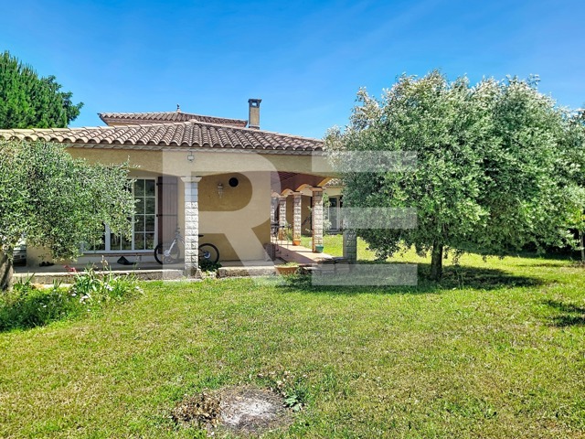 Maison - À vendre - 30190 SAINT GENIES DE MALGOIRES