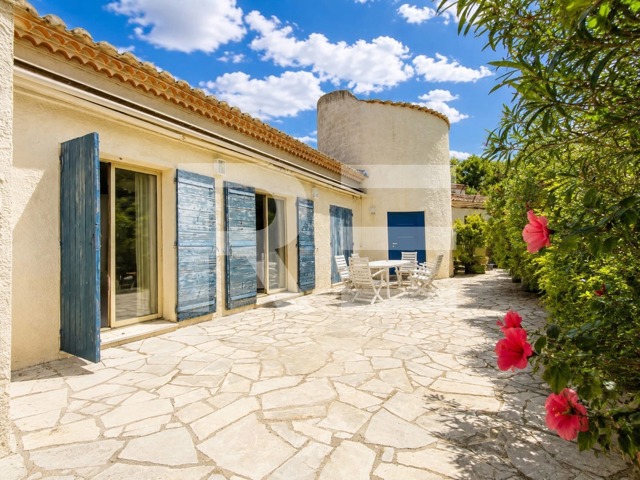 Maison - À vendre - 30320 poulx