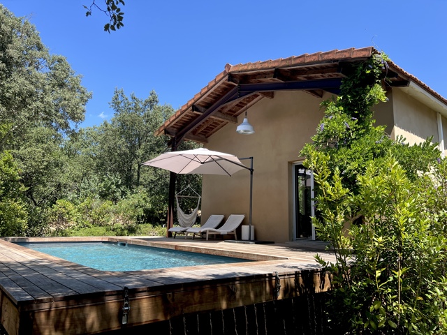 Maison - À vendre - 30250 AUBAIS