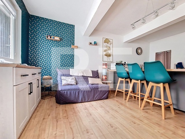 Maison - À vendre - 11400 Castelnaudary