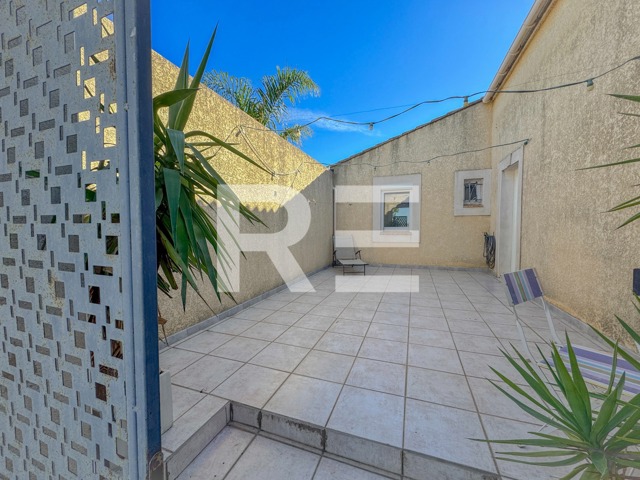 Villa - À vendre - 30600 Vauvert