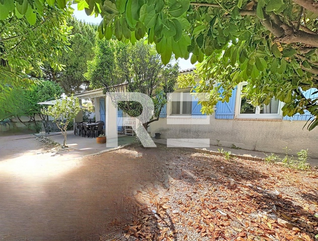 Maison - À vendre - 30620 Uchaud