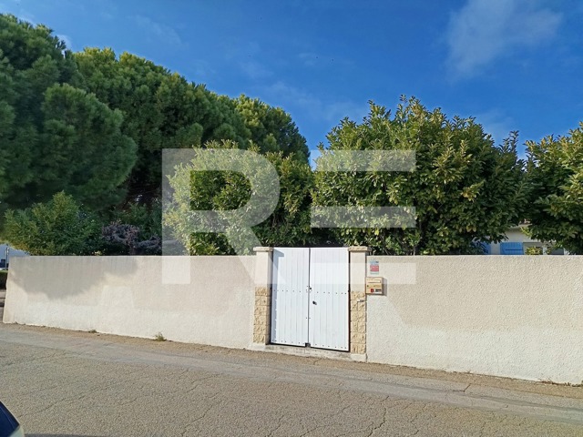 Maison - À vendre - 30620 Uchaud