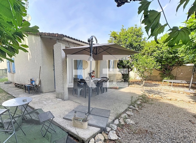 Maison - À vendre - 30620 Uchaud