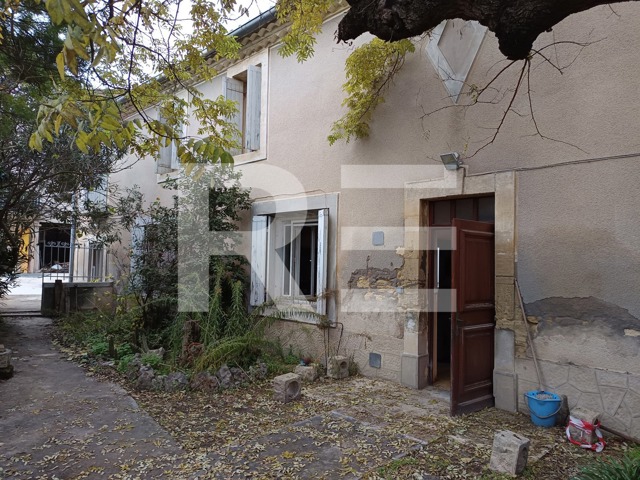 Maison - À vendre - 30250 Aubais