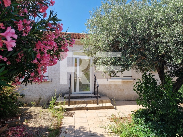 Maison - À vendre - 30129 Manduel
