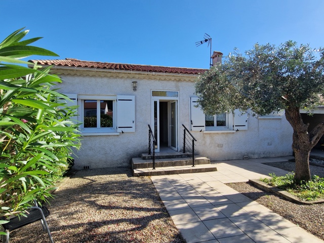 Maison - À vendre - 30129 Manduel