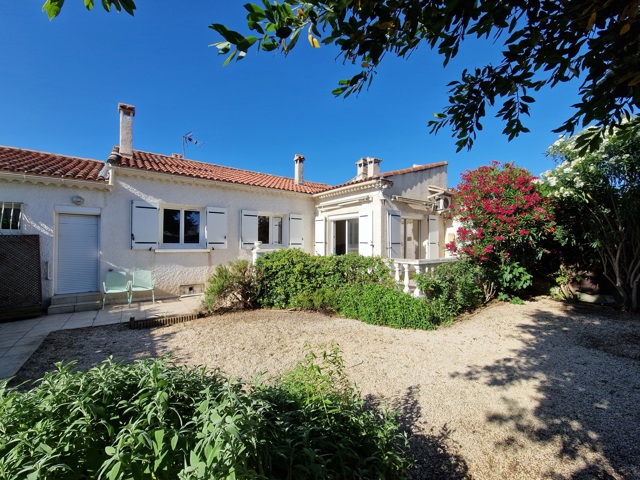 Maison - À vendre - 30129 Manduel