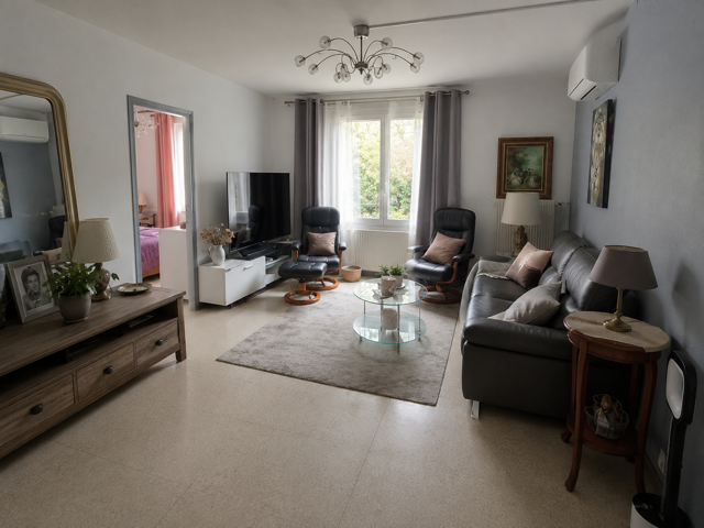 Appartement - À vendre - 30000 Nîmes