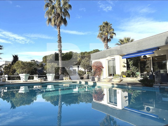 Villa - À vendre - 34400 Villetelle