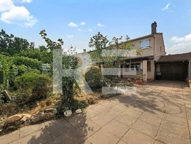 Maison - À vendre - 30132 Caissargues