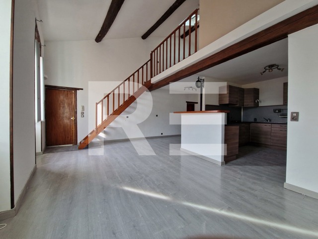 Appartement - À vendre - 30000 Nîmes