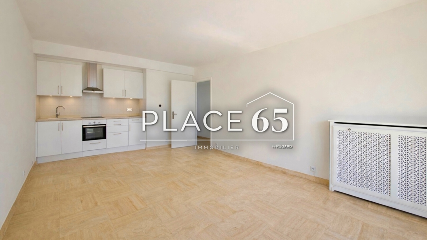 Appartement - À vendre - 06400 Cannes