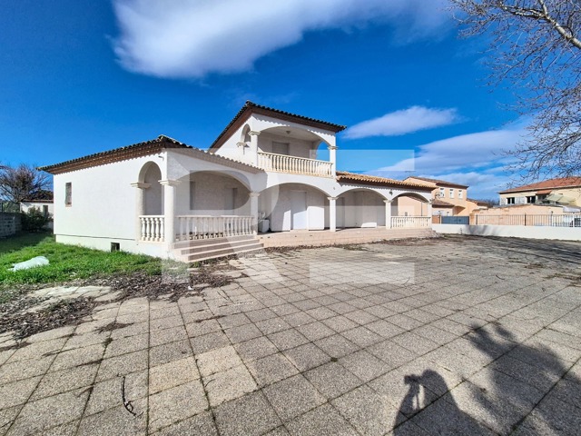 Maison - À vendre - 30540 Milhaud
