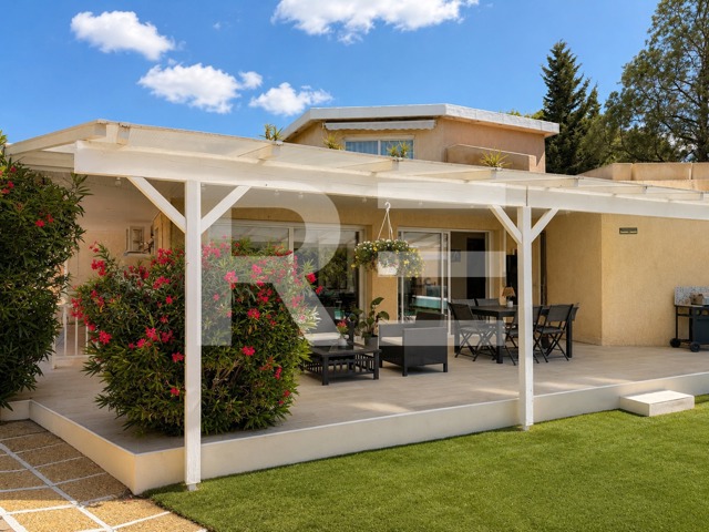 Villa - À vendre - 30320 Poulx