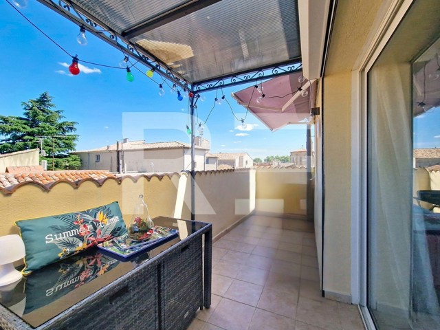 Maison - À vendre - 30320 Marguerittes