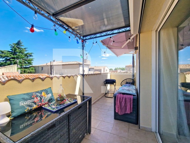 Maison - À vendre - 30320 Marguerittes