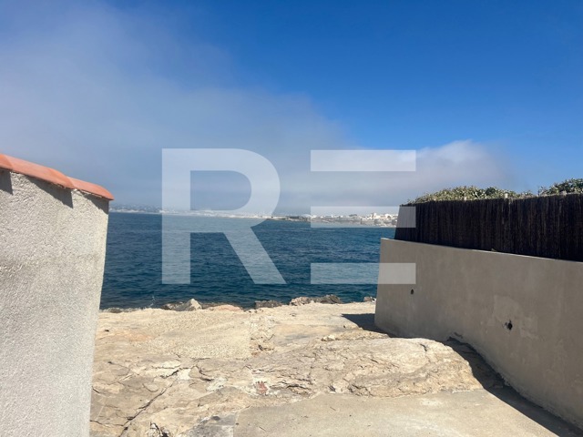 Maison - À vendre - 13008 Marseille