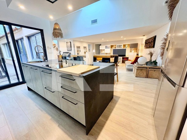 Appartement - À vendre - 30900 Nîmes