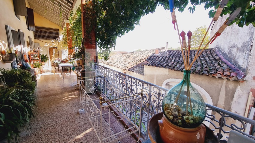 Maison - À vendre - 30350 Lézan
