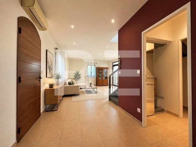 Appartement avec jardin - À vendre - 30000 Nîmes