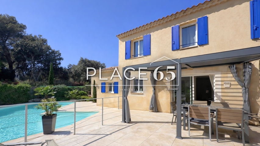 Maison - À vendre - 30114 BOISSIERES