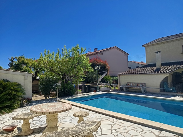 Maison - À vendre - 30230 Rodilhan