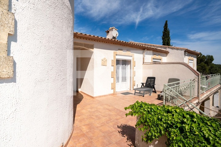 Appartement - À vendre - 30620 Uchaud
