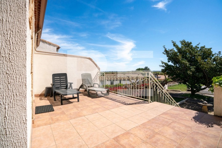 Appartement - À vendre - 30620 Uchaud