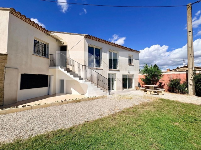 Maison - À vendre - 30132 Caissargues