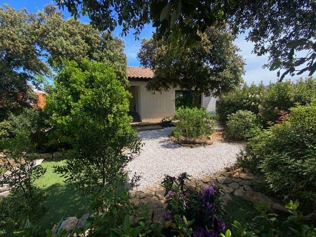Maison - À vendre - 30900 Nîmes