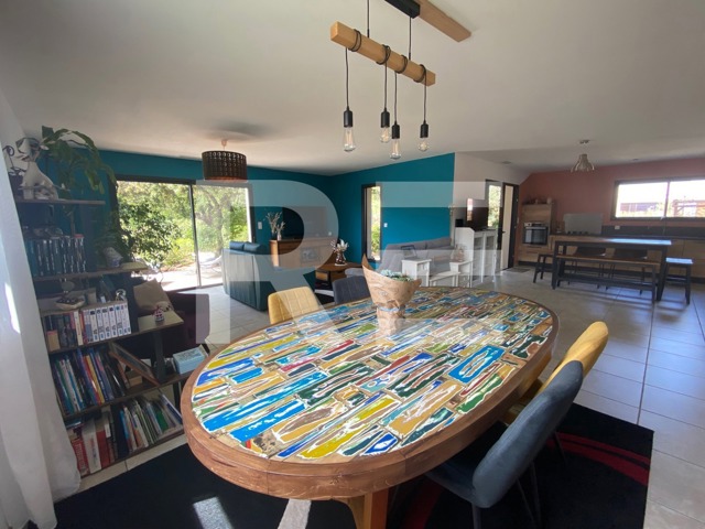 Maison - À vendre - 30900 Nîmes