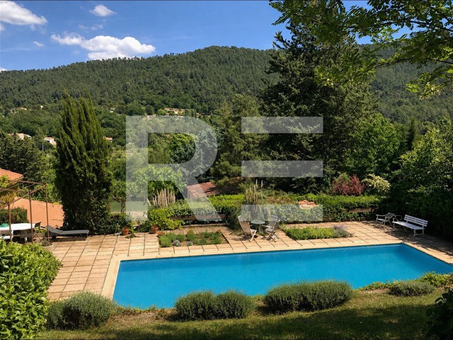 Bien exceptionnel - À vendre - 13390 Auriol