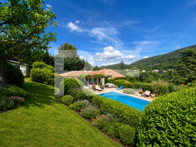 Bien exceptionnel - À vendre - 13390 Auriol