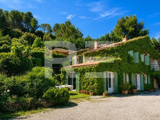 Bien exceptionnel - À vendre - 13390 Auriol