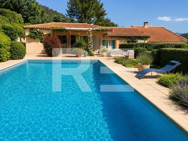Bien exceptionnel - À vendre - 13390 Auriol
