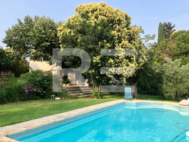 Maison - À vendre - 30660 Gallargues-le-Montueux