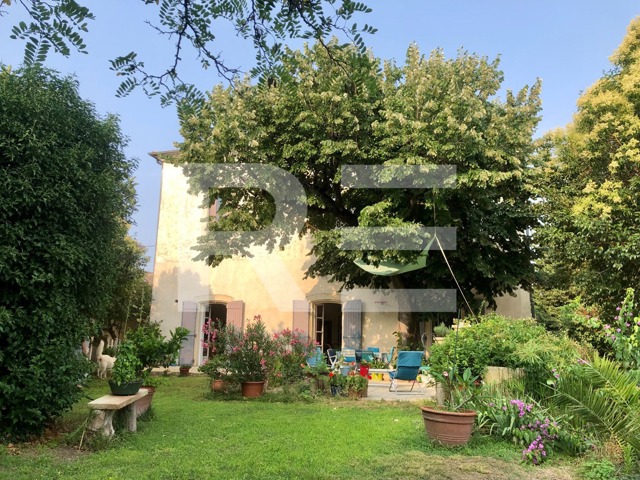Maison - À vendre - 30660 Gallargues-le-Montueux