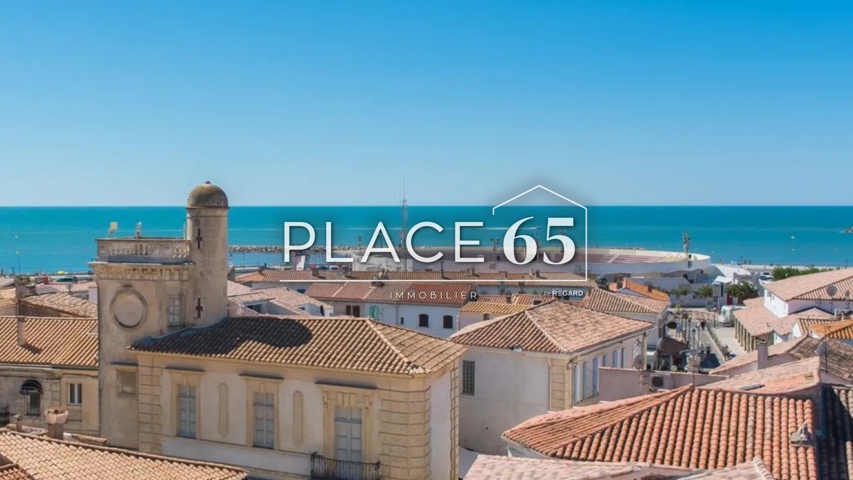 Local commercial - À vendre - 13460 Saintes-Maries-de-la-Mer