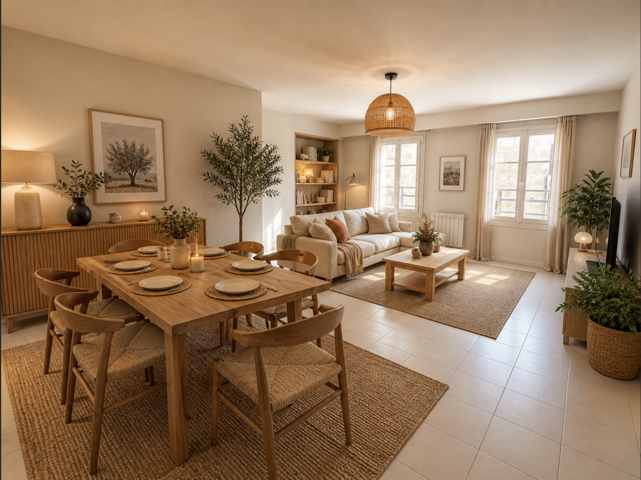 Appartement - À vendre - 84000 Avignon
