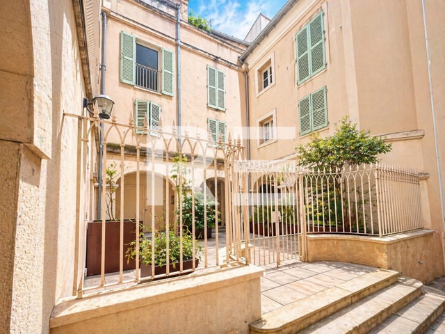 Appartement - À vendre - 84000 Avignon