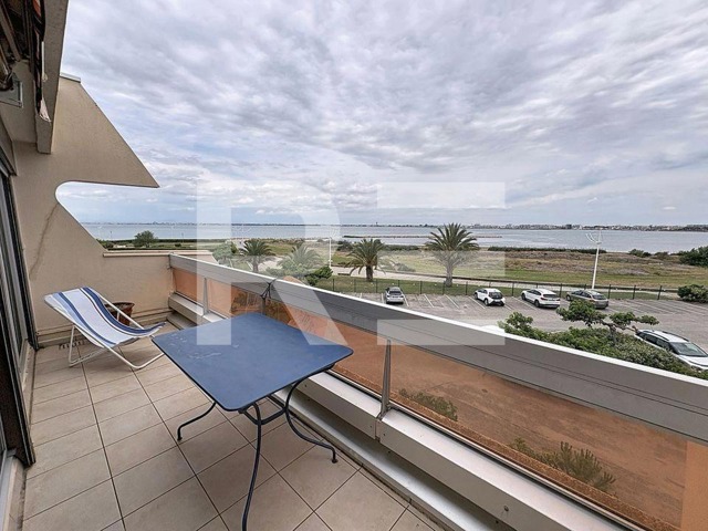 Appartement - À vendre - 30240 Le Grau-du-Roi