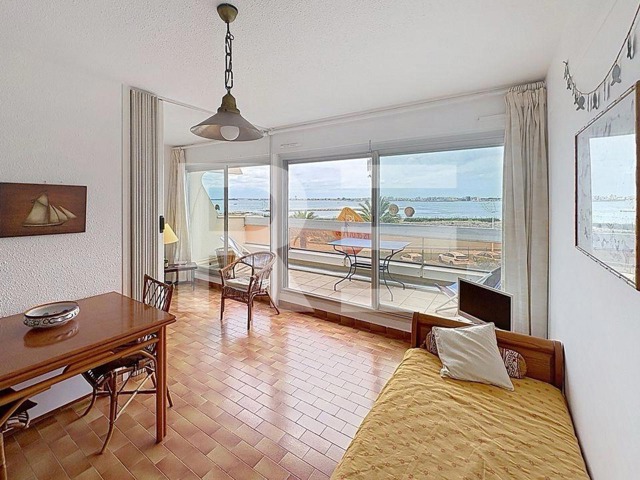 Appartement - À vendre - 30240 Le Grau-du-Roi
