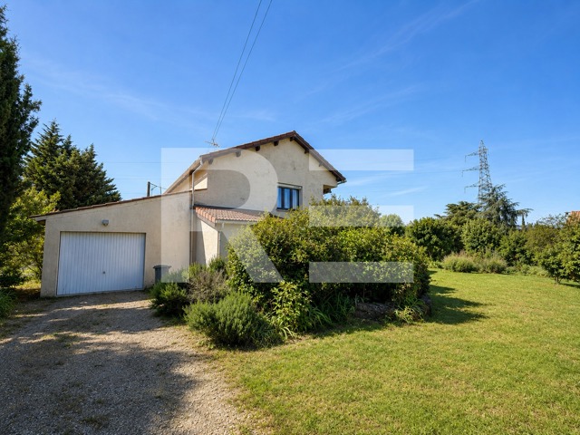 Maison - À vendre - 30230 Rodilhan