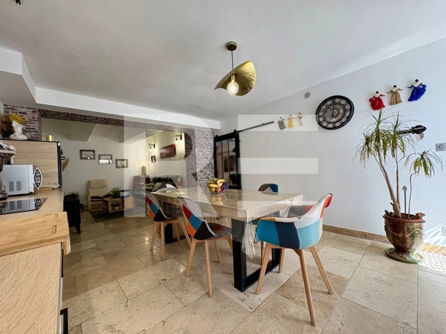 Maison - À vendre - 30129 Redessan