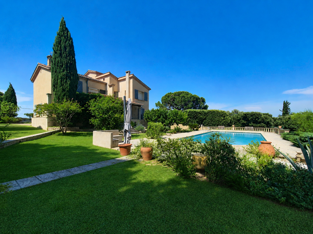 Maison - À vendre - 30820 Caveirac