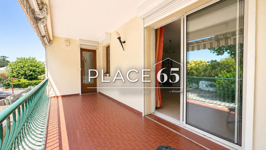 Appartement - À vendre - 30132 Caissargues