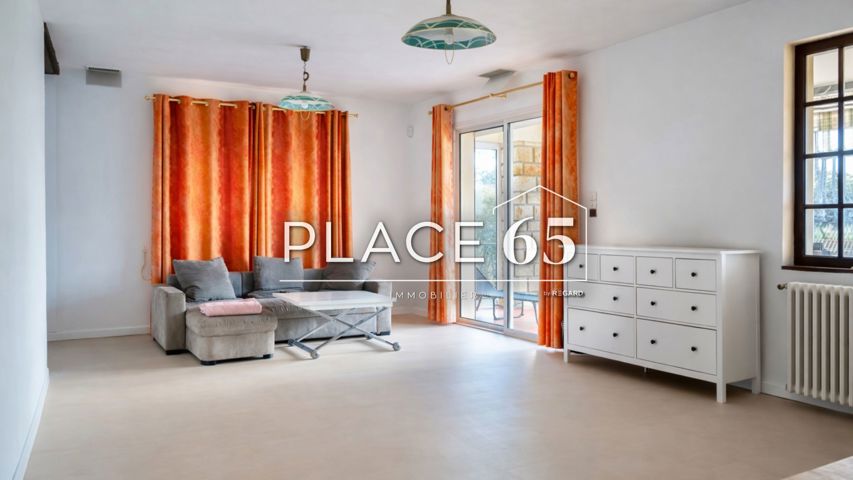 Appartement - À vendre - 30132 Caissargues