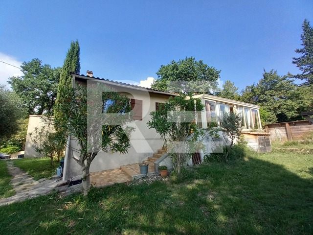 Maison - À vendre - 30360 Saint-Étienne-de-l'Olm